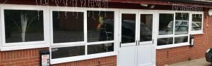 Car Park Windows & Doors 1